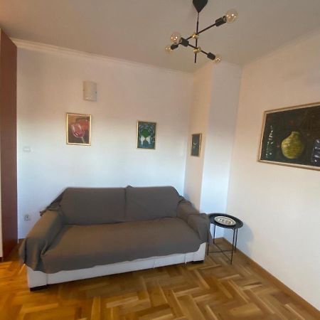 Galiastan Apartment Belgrade Luaran gambar
