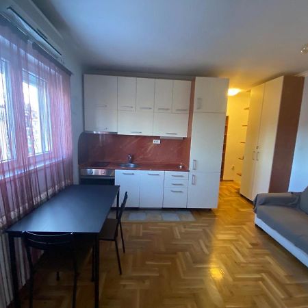 Galiastan Apartment Belgrade Luaran gambar