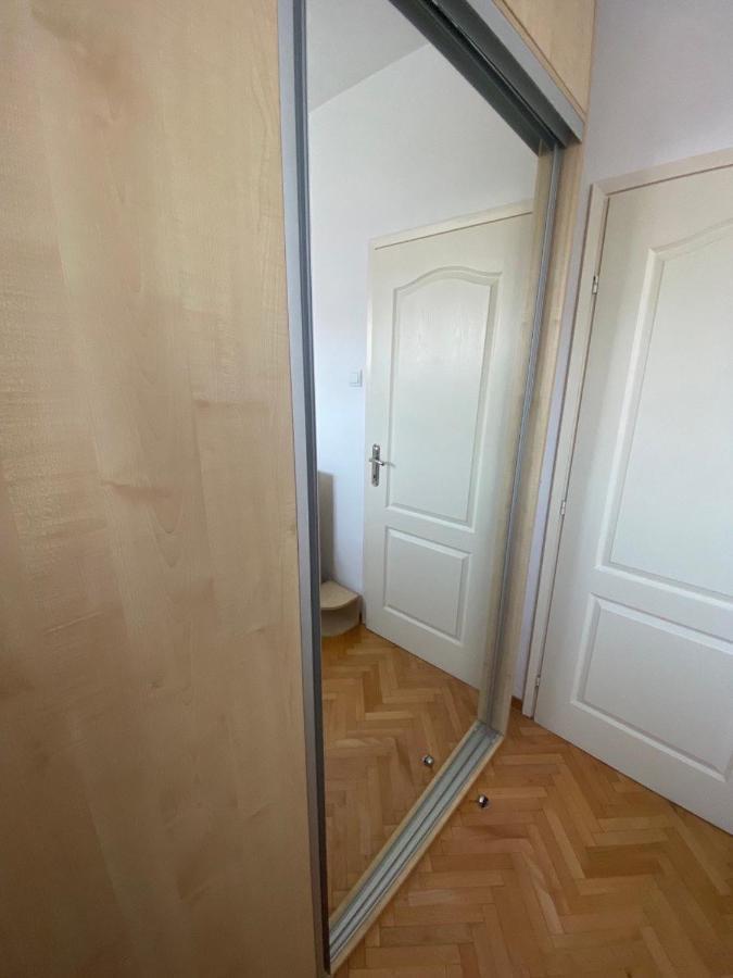 Galiastan Apartment Belgrade Luaran gambar