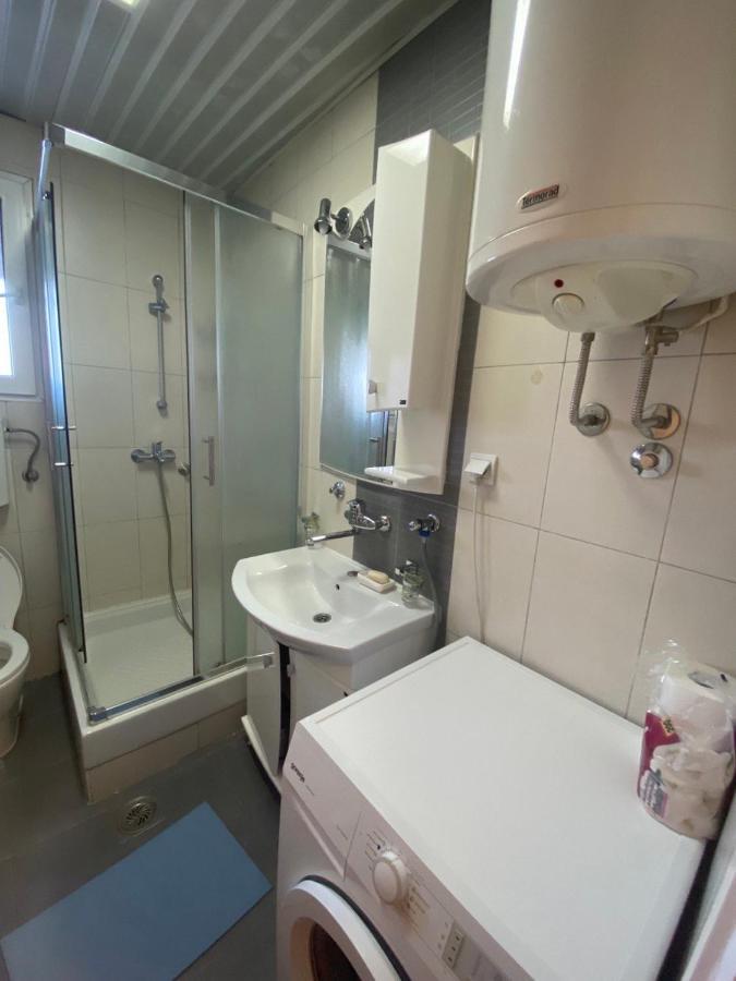 Galiastan Apartment Belgrade Luaran gambar