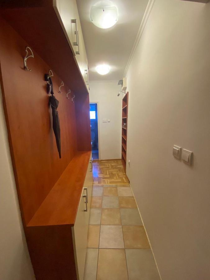 Galiastan Apartment Belgrade Luaran gambar