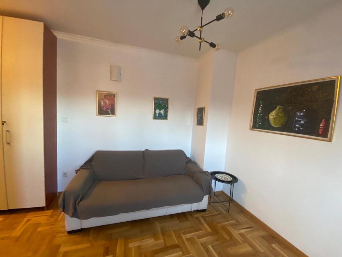 Galiastan Apartment Belgrade Luaran gambar