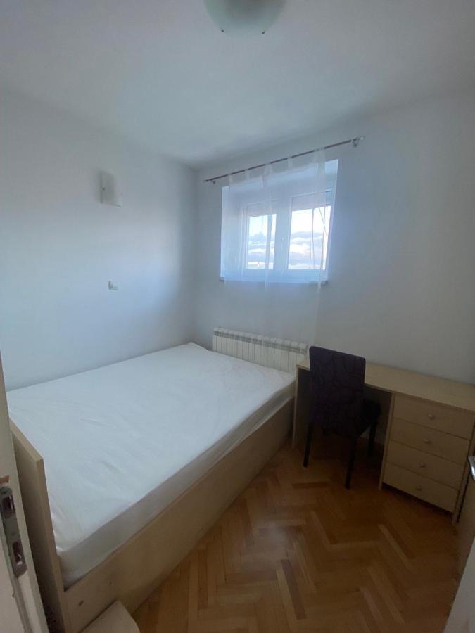 Galiastan Apartment Belgrade Luaran gambar